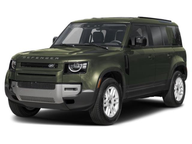 New 2026 Santorini Black Land Rover S image 4