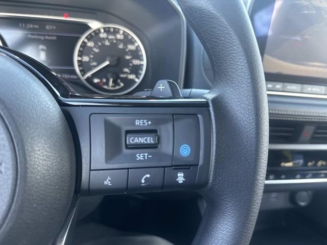 2023 Nissan Rogue SV - Photo 28