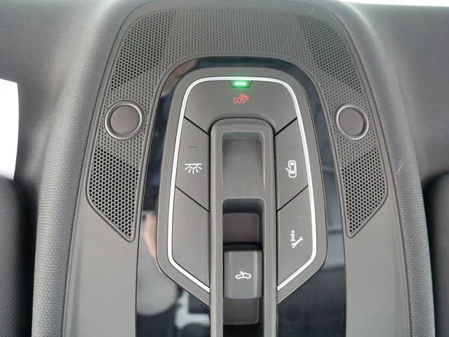 Used 2024 Black Metallic Audi 45 S line Prestige image 35