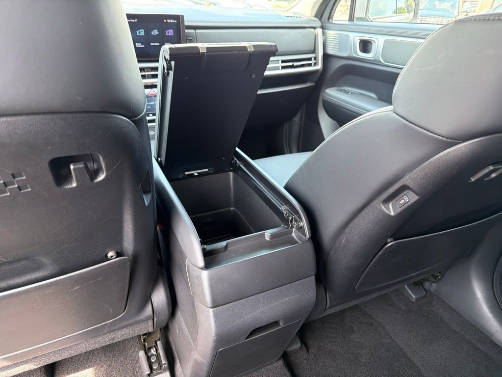 2026 Hyundai Santa Fe SEL - Photo 41