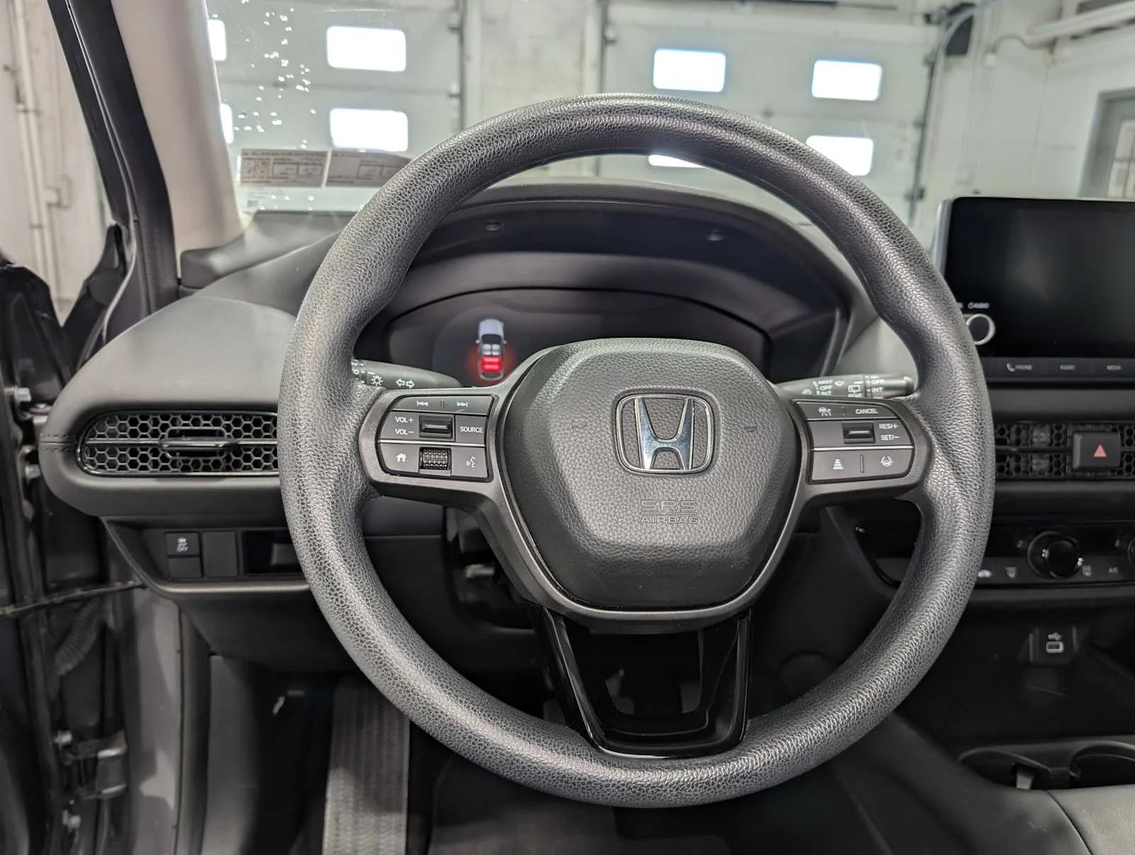 Certified Used 2024 Modern Steel Metallic Honda LX image 34