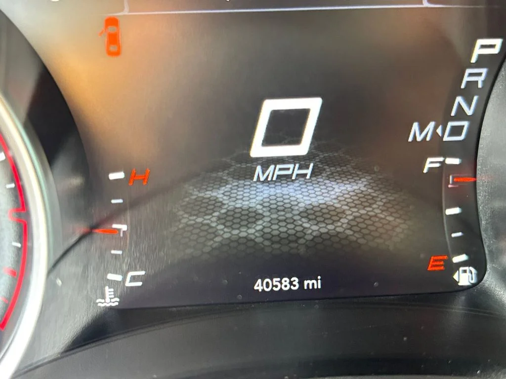 Used 2022 Gray Dodge SXT image 19