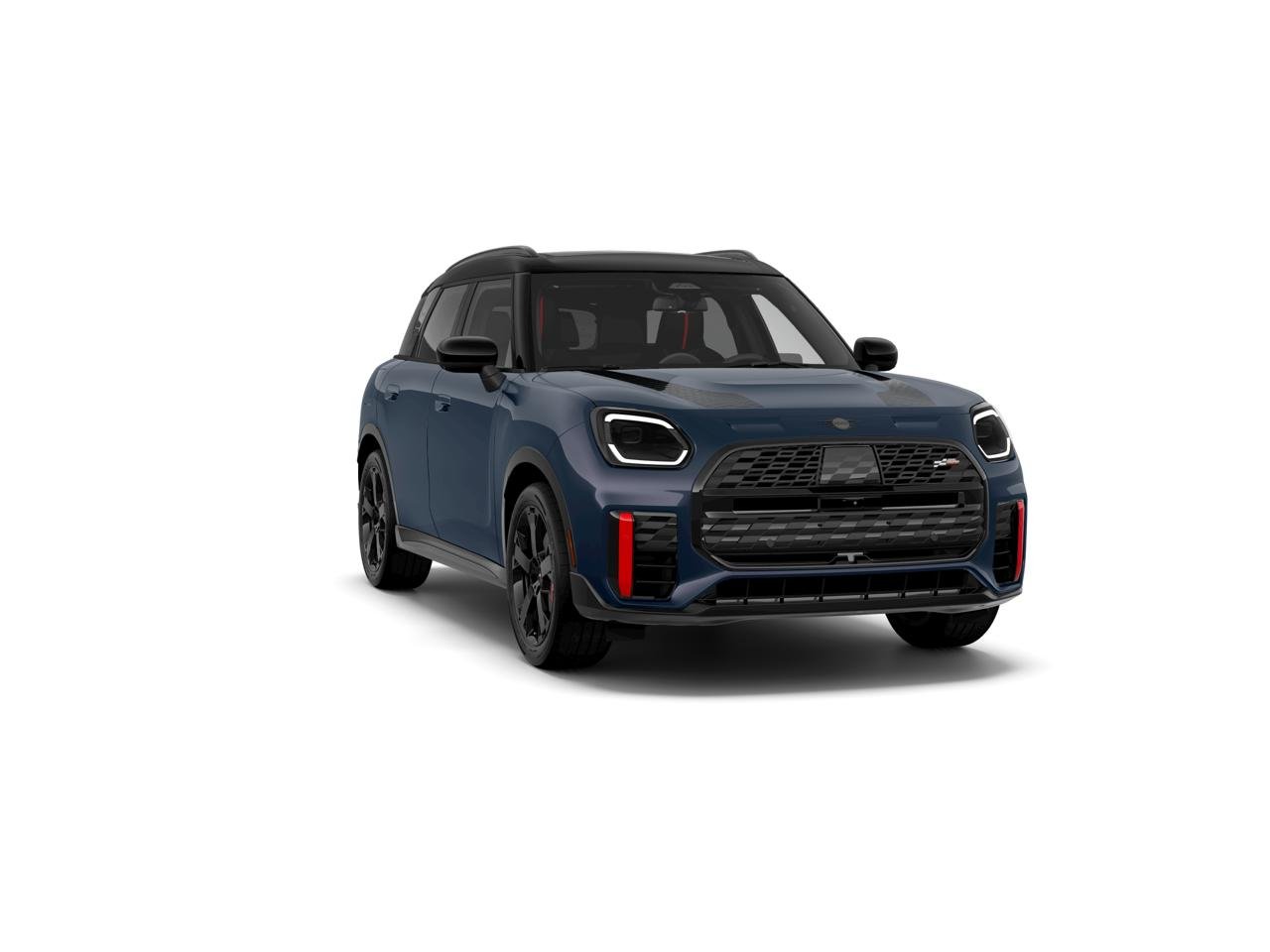 2027 MINI Countryman's photo
