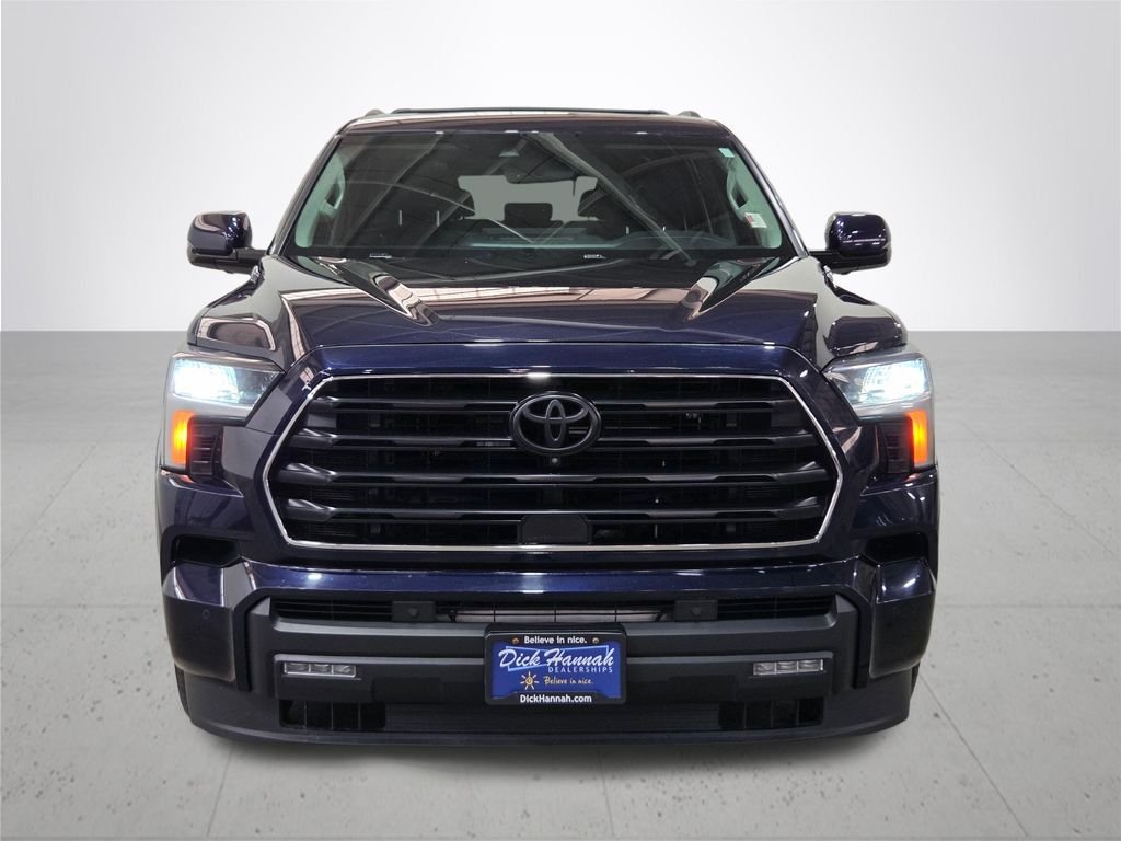 Used 2023 Blueprint Toyota SR5 image 2