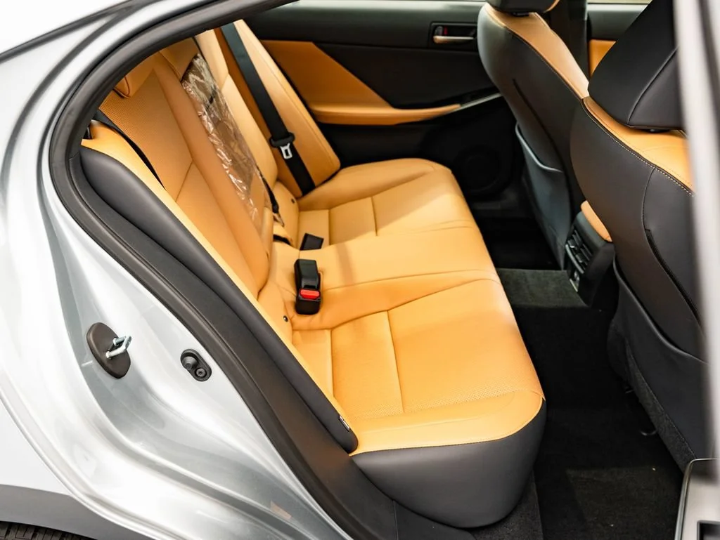 New 2026 Iridium Lexus F SPORT DESIGN AWD image 44