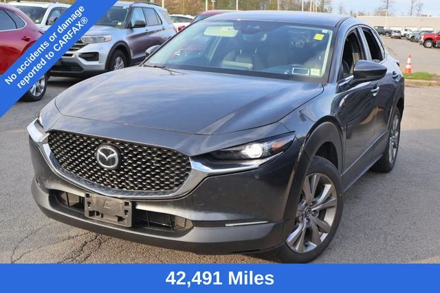 2020 Mazda CX-30 Select