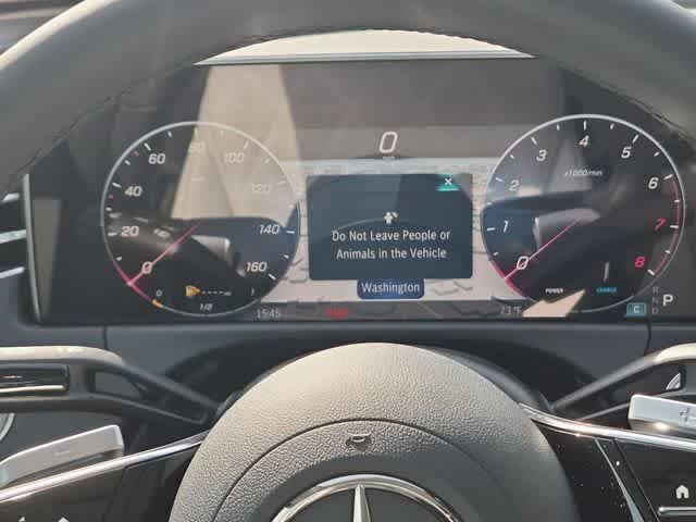 New 2027 Black Mercedes-Benz E 450 image 33