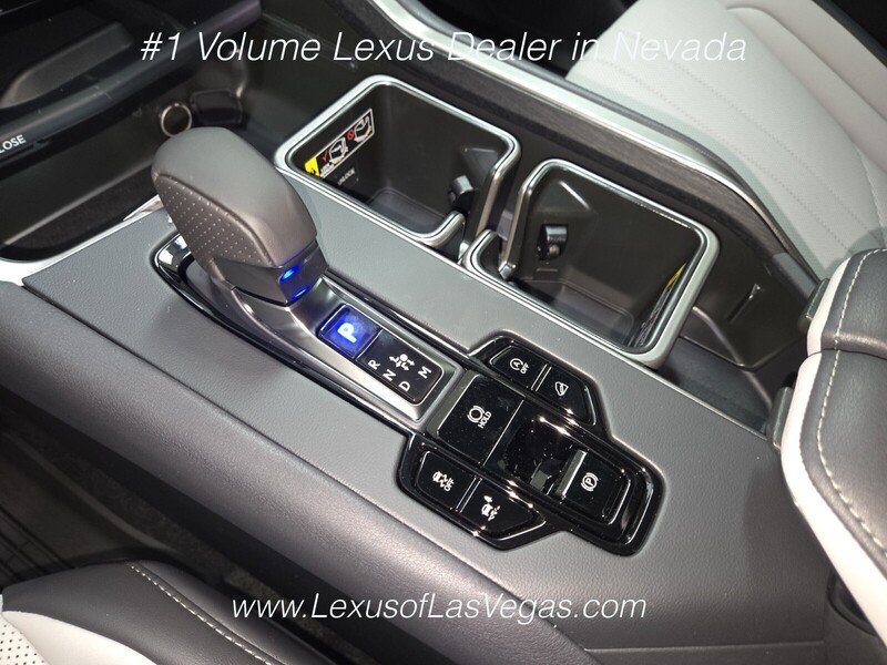 New 2026 Incognito Lexus F SPORT HANDLING AWD image 18