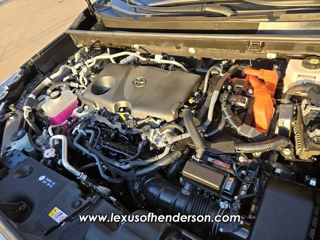 Used 2023 Gray Toyota XSE image 18