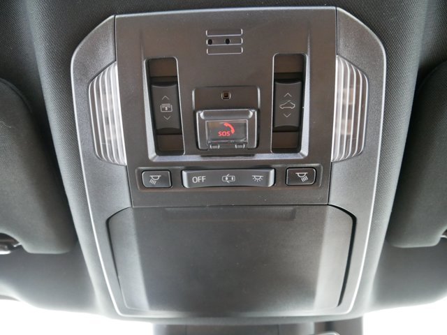 Used 2021 Moon Dust Toyota Hybrid Platinum image 25