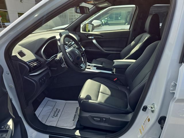 2025 Mitsubishi Eclipse Cross SEL - Photo 13