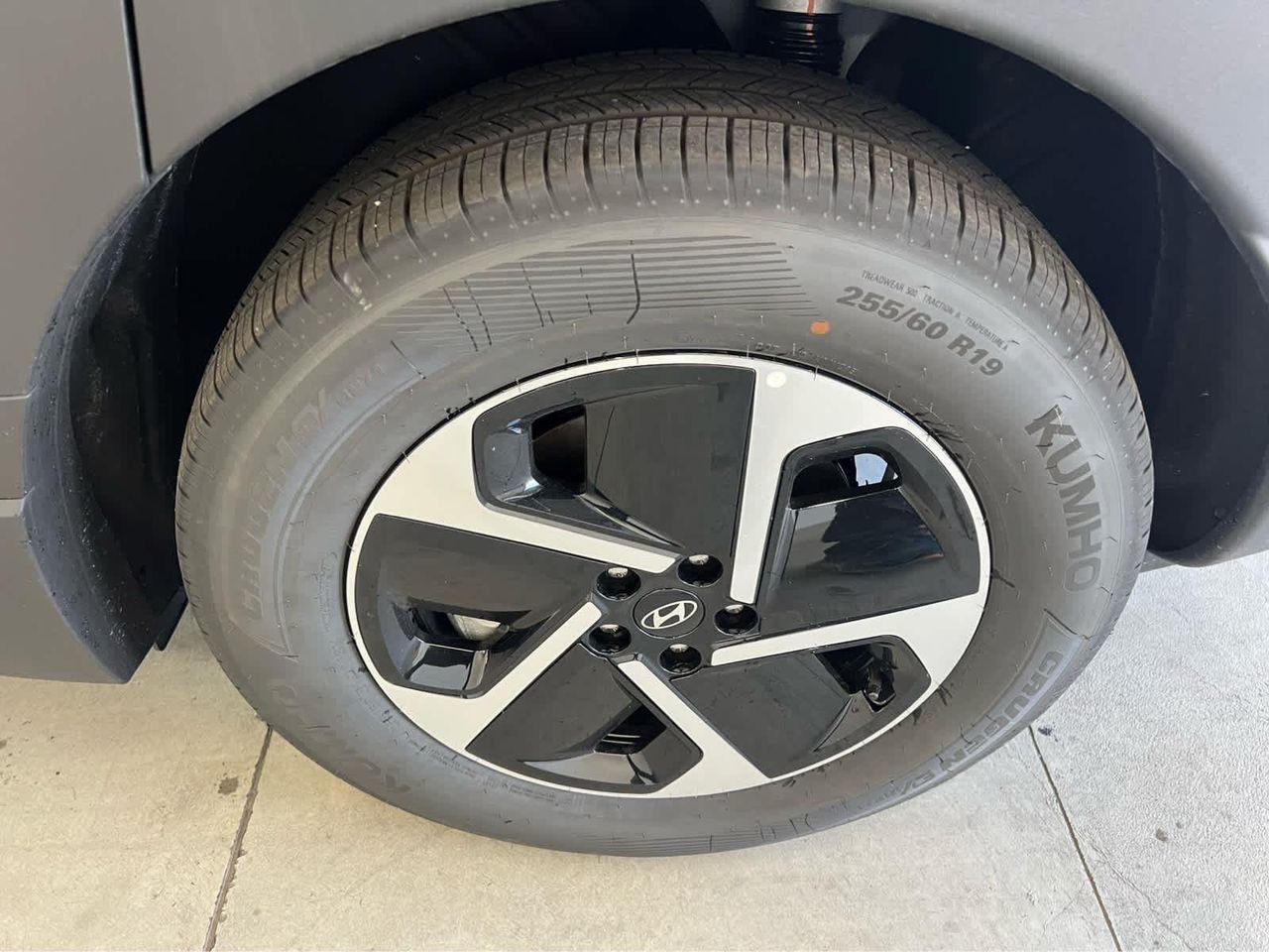 2026 Hyundai IONIQ 9 SE - Photo 10