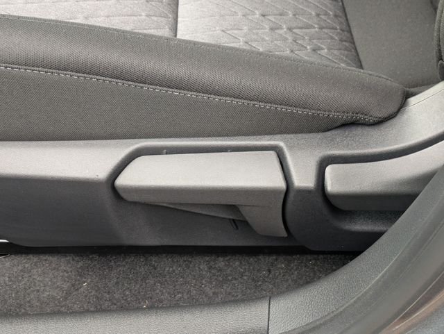 New 2026 Gun Metallic Nissan SV image 8
