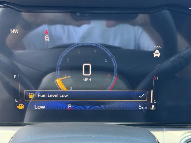 2026 Chevrolet Trax LT - Photo 31