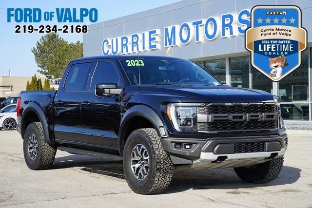 2023 FORD F-150 - Image 20