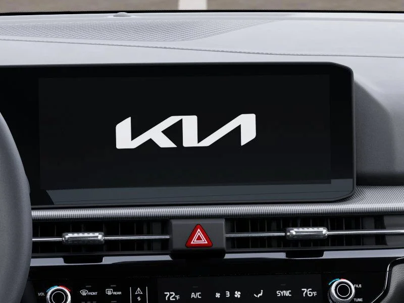 Used 2026 Gray Kia EX image 21