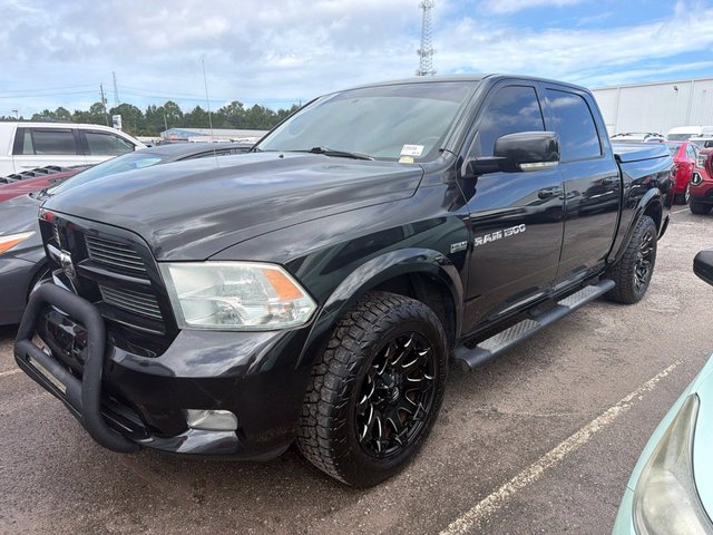 2011 Ram 1500 Sport