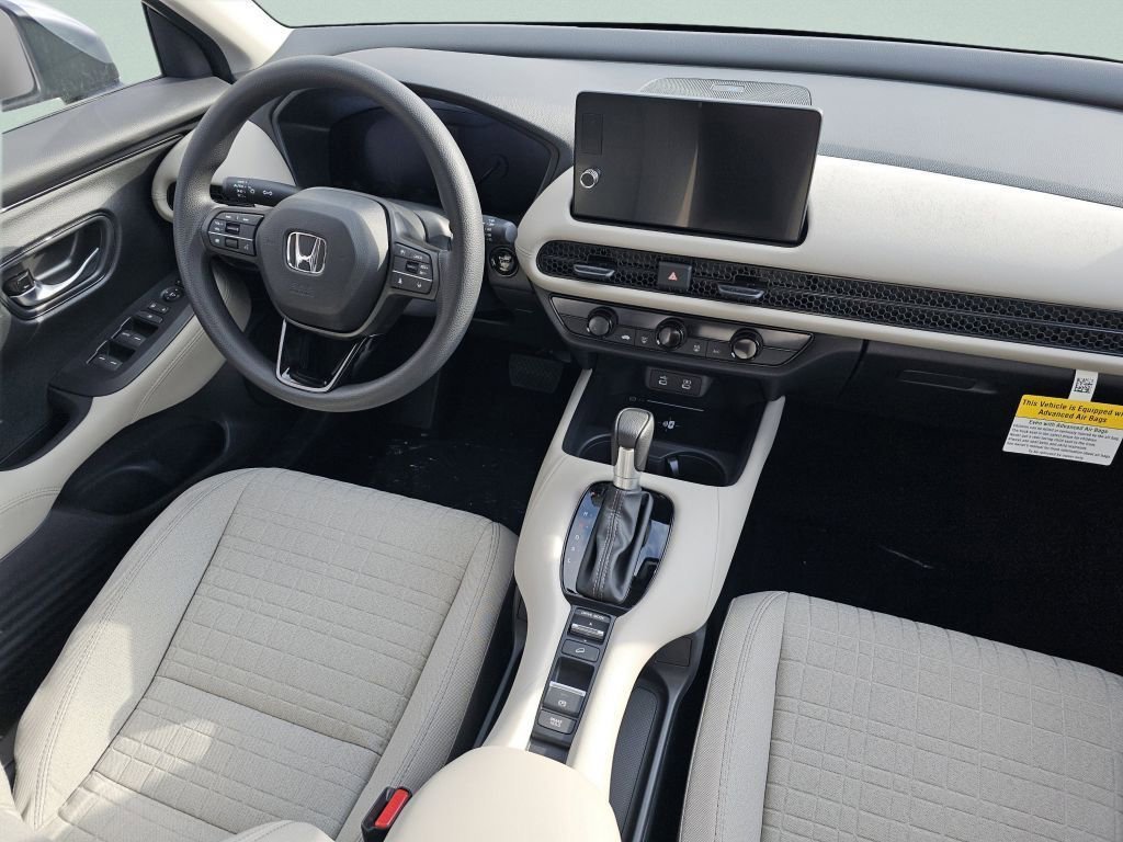 2026 Honda HR-V LX - Photo 27