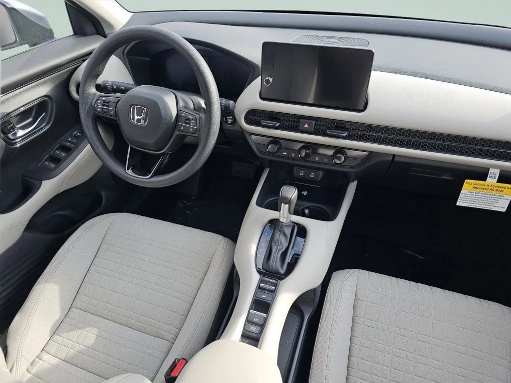 2026 Honda HR-V LX - Photo 27