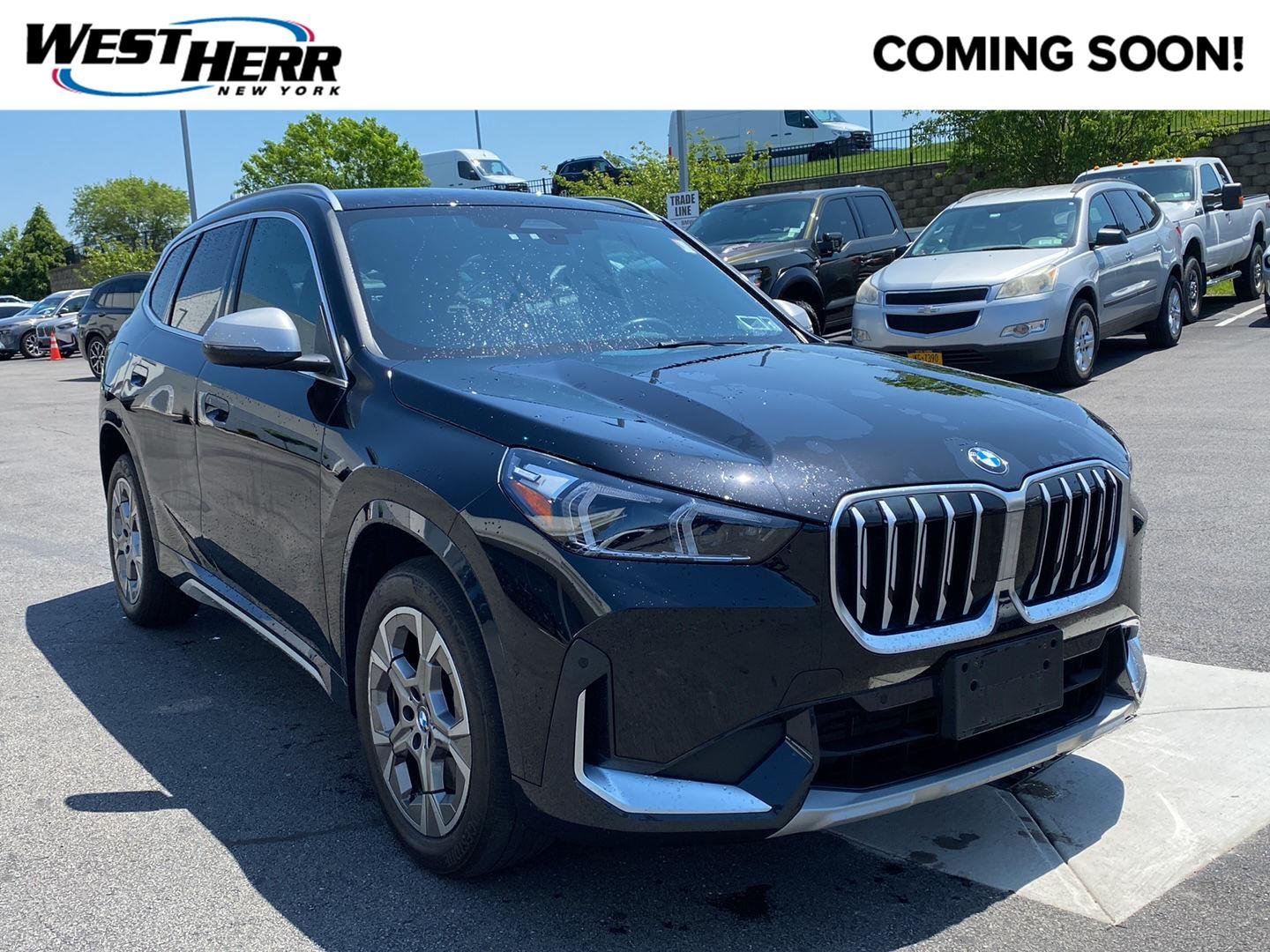 2023 BMW X1 xDrive28i's photo