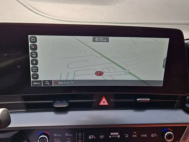 Used 2024  Kia SX-Prestige image 32