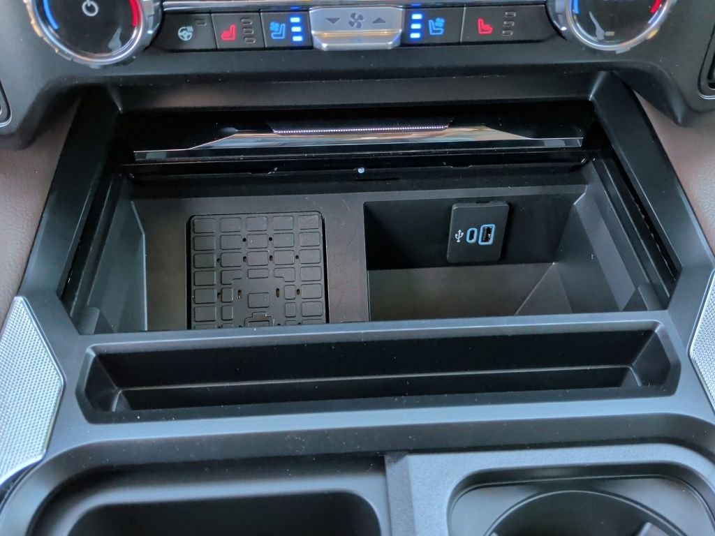 2026 Ford F-250 Super Duty King Ranch - Photo 34
