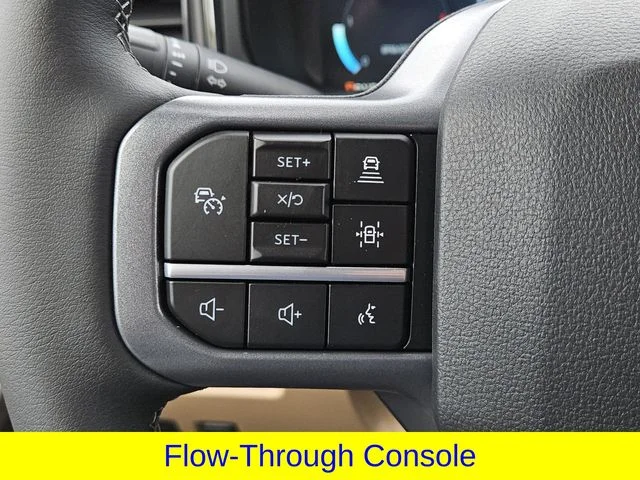 New 2026 Agate Black Metallic Ford F-350® Lariat® image 19