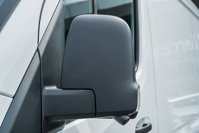 New 2026 Arctic White Mercedes-Benz Cargo 144 WB image 54