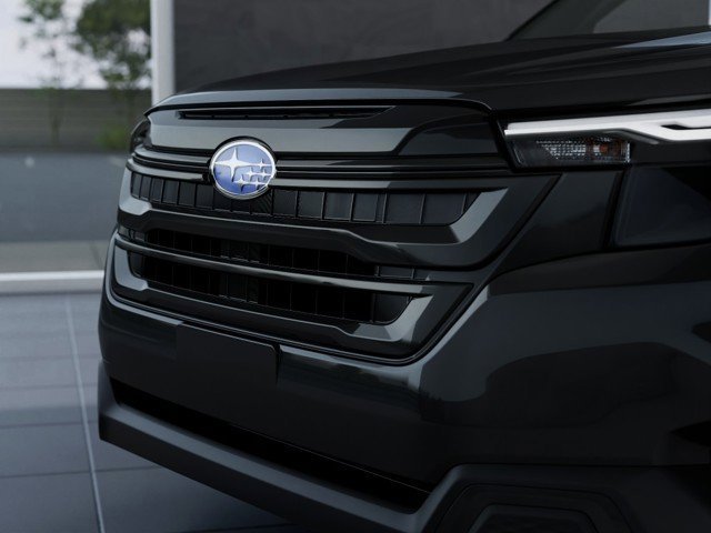 New 2026 CRYSTAL BLACK SILICA Subaru Sport Onyx Edition image 11