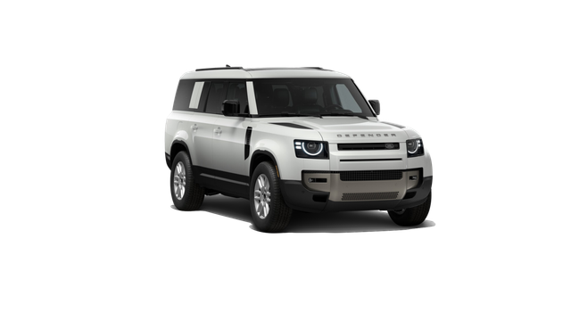 2026 LAND ROVER Defender 130 S 300PS