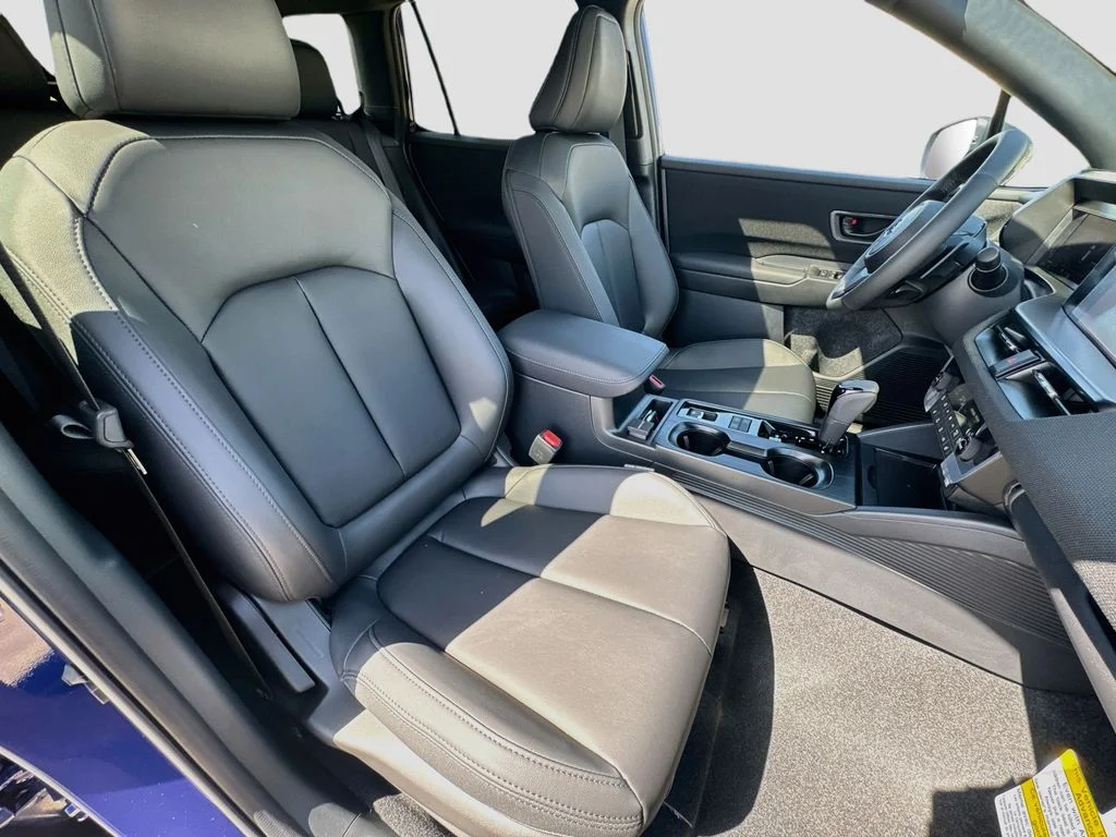 New 2026 Blue Subaru Premium image 37