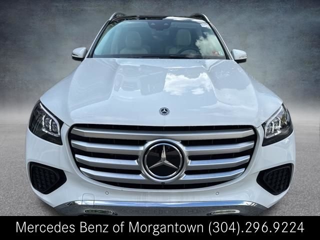 2025 Mercedes-Benz GLS Base - Photo 7