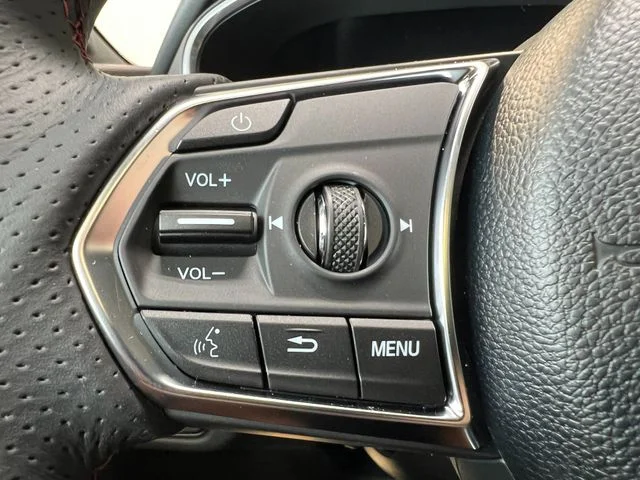 2026 Acura MDX A-Spec Package - Photo 17