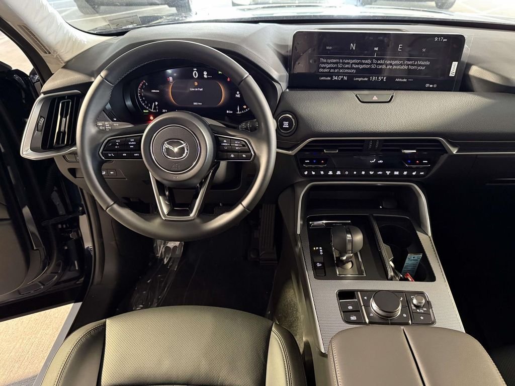 2026 Mazda CX-90 Premium Package - Photo 15