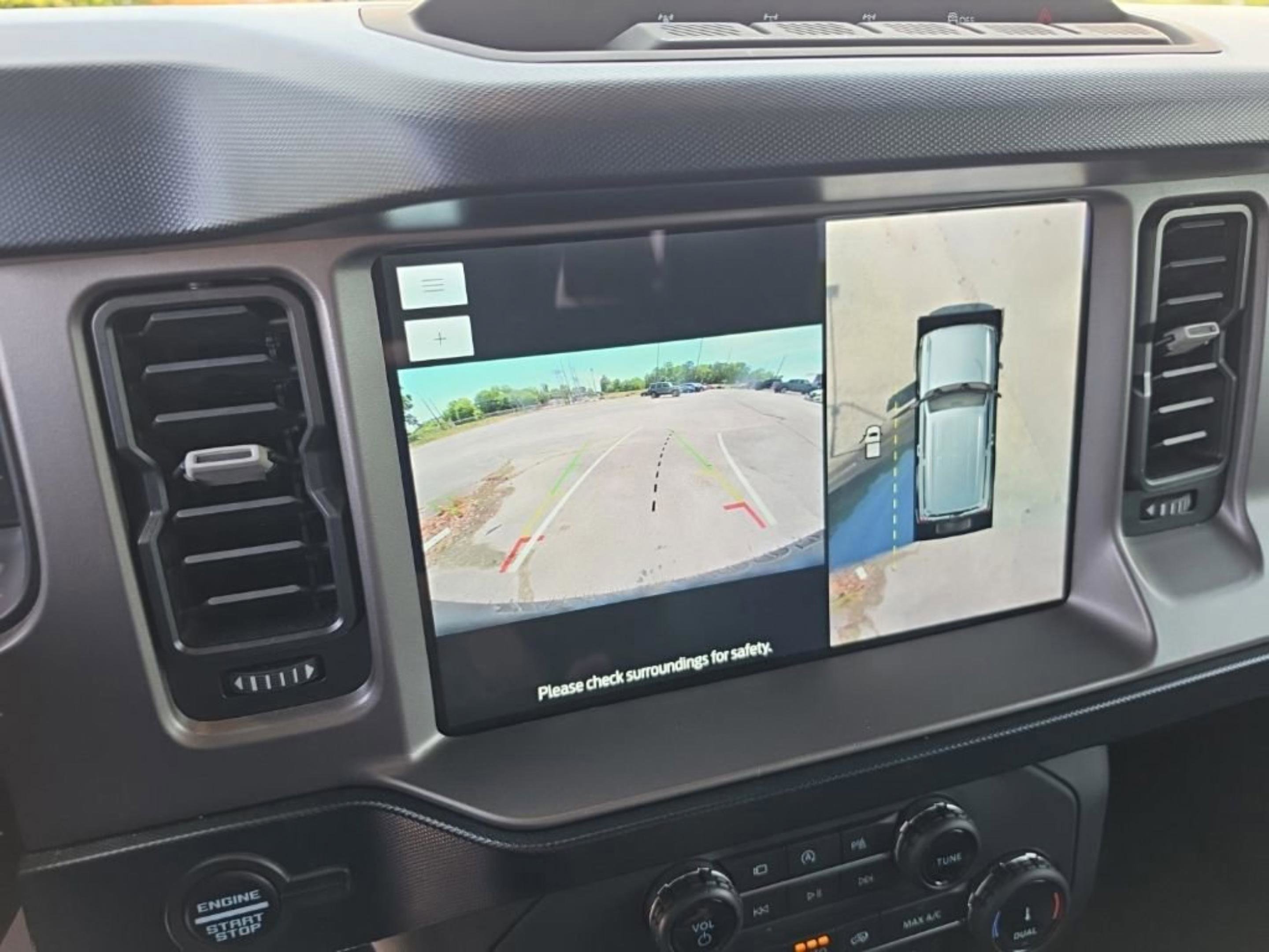Used 2022 Gray Ford Outer Banks image 18