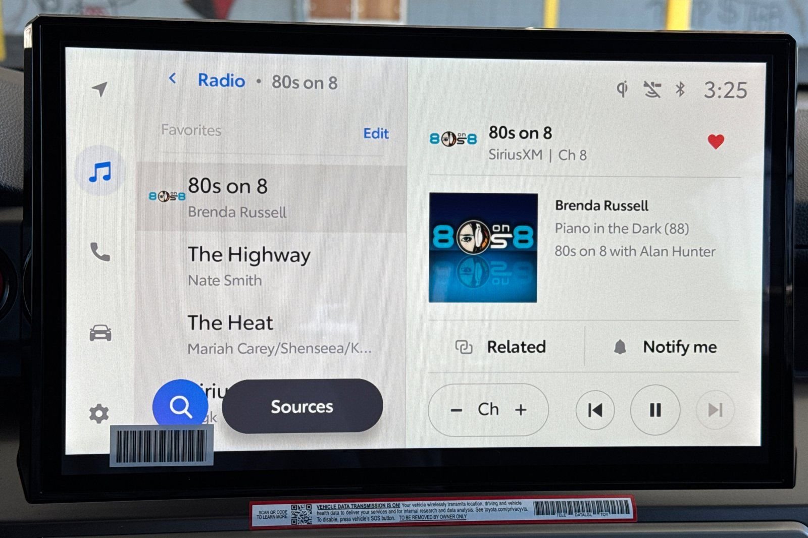 2025 Toyota Tacoma TRD Off Road - Photo 17