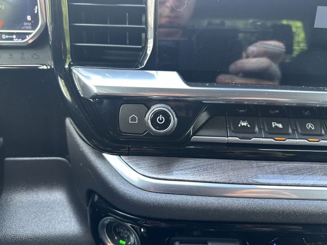 2022 Chevrolet Silverado 1500 LTZ - Photo 14