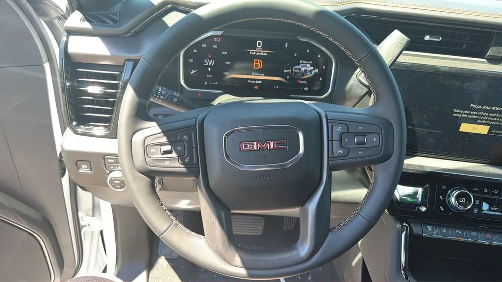 2026 GMC Sierra 2500HD AT4 - Photo 10
