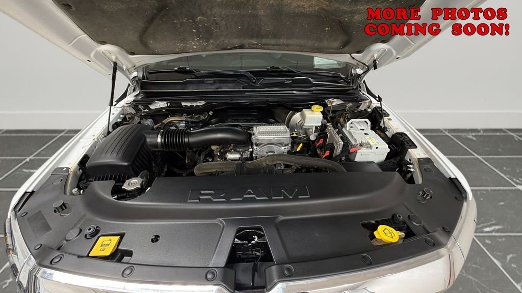 2022 RAM Ram 1500 Pickup Laramie - Photo 23
