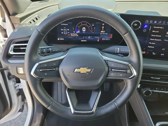 2026 Chevrolet Traverse LT - Photo 28