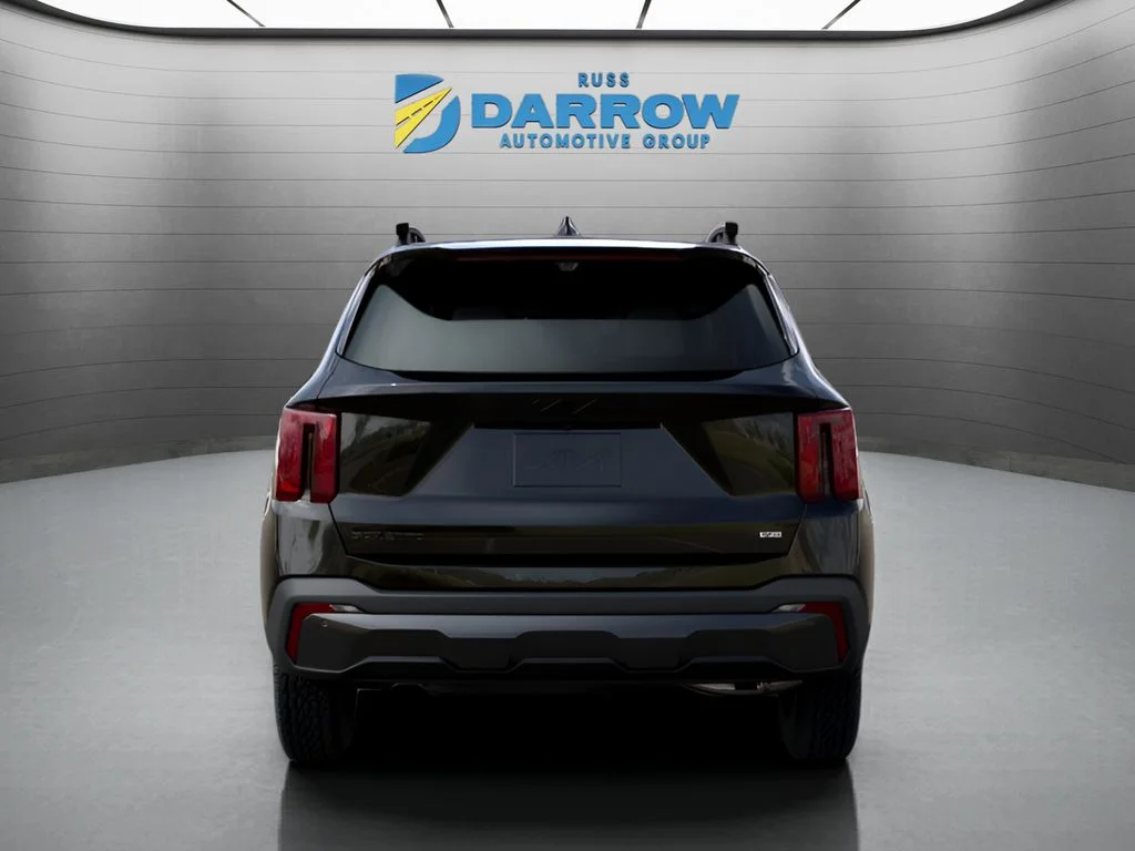 2026 Kia Sorento X-Pro SX Prestige - Photo 3
