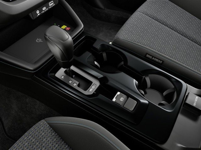 New 2026 RIVER ROCK PEARL Subaru Premium Hybrid image 20