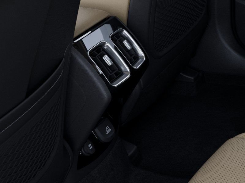 2025 Kia Sorento X-Line SX Prestige - Photo 26