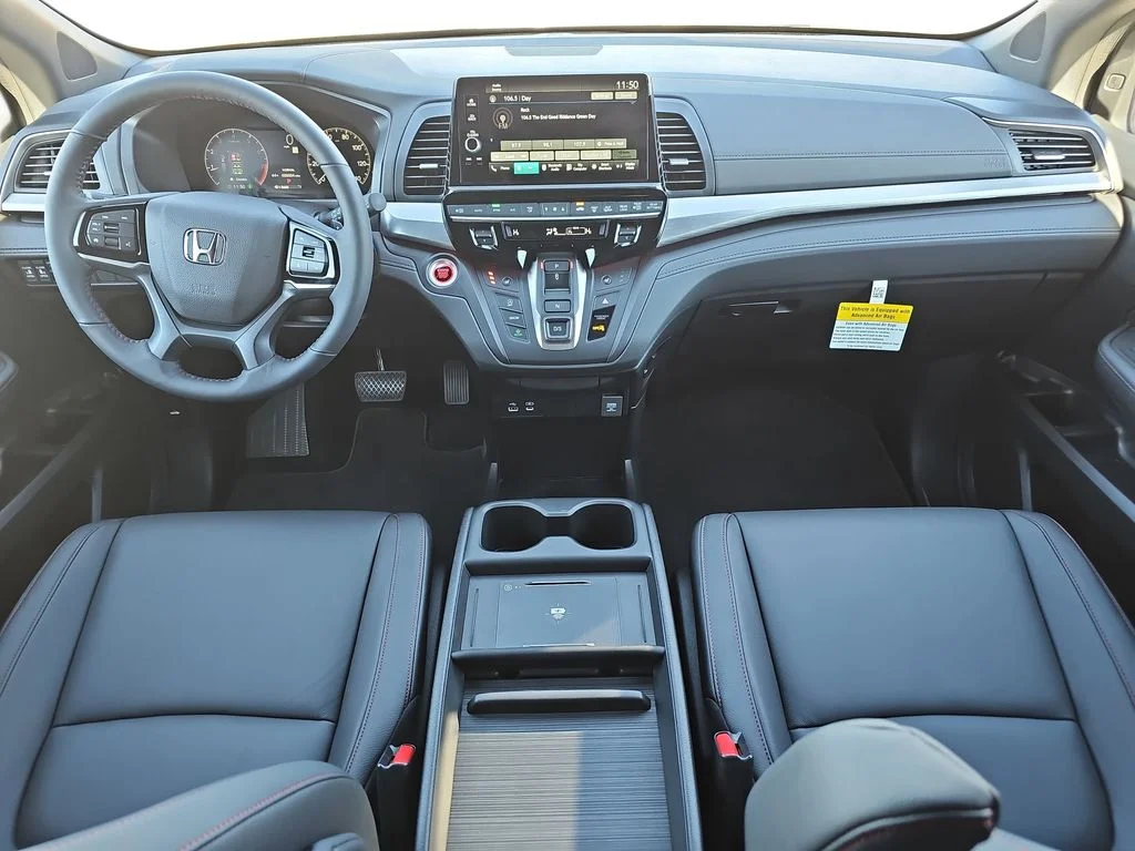 2026 Honda Odyssey Sport L - Photo 10