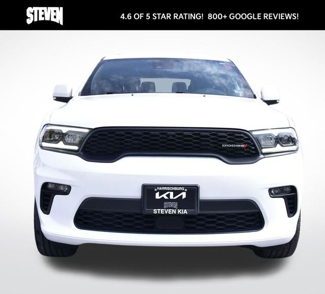 2022 Dodge Durango GT Plus - Photo 8