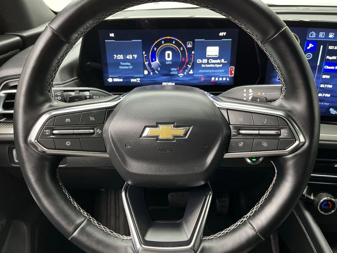 2026 Chevrolet Traverse LT - Photo 16