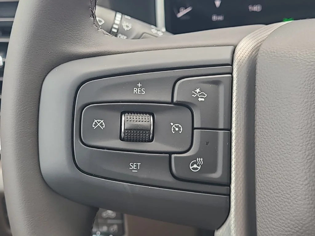 New 2026 Downpour Metallic GMC Denali image 21