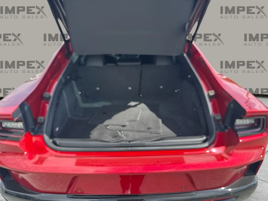 Used 2024 Red Dodge R/T image 20