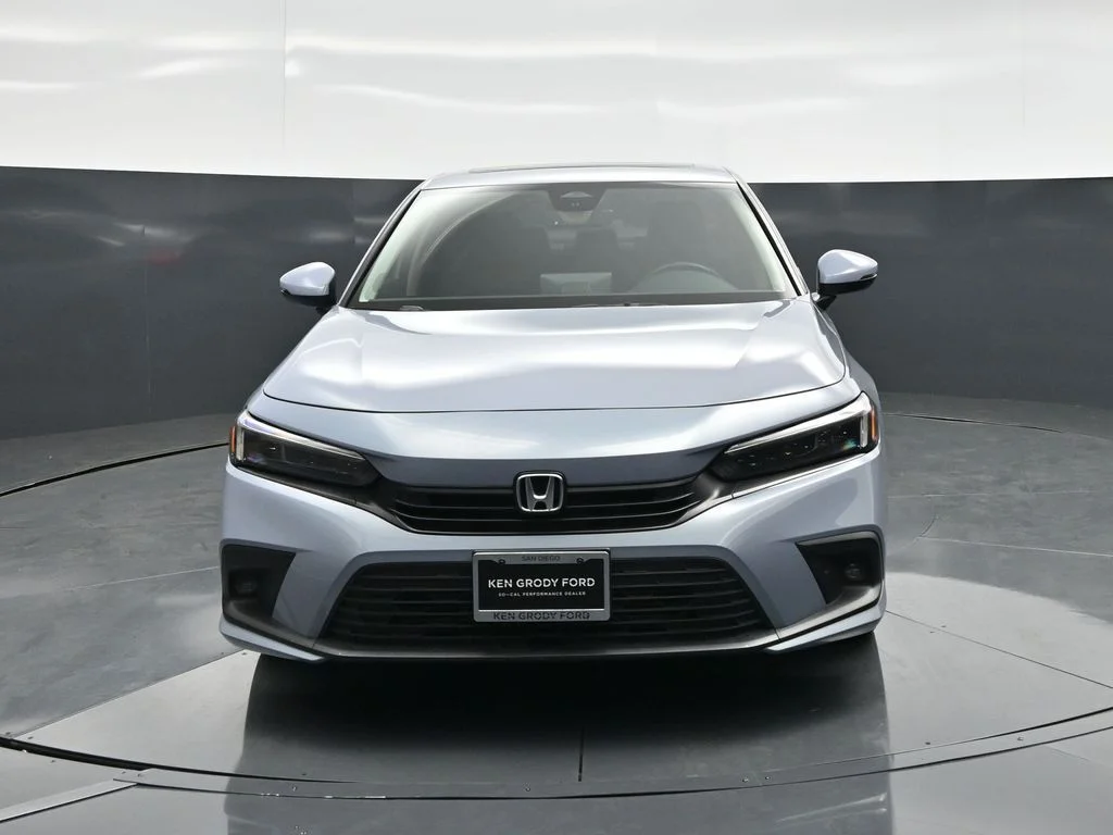 Used 2024 Gray Honda Touring image 24