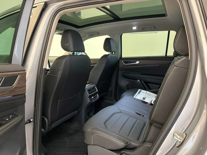 New 2026  Volkswagen 2.0T SEL image 22